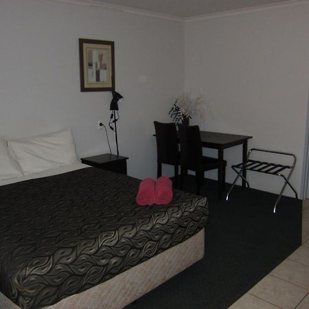 Eldorado Motor Inn Теннант-Крик Экстерьер фото