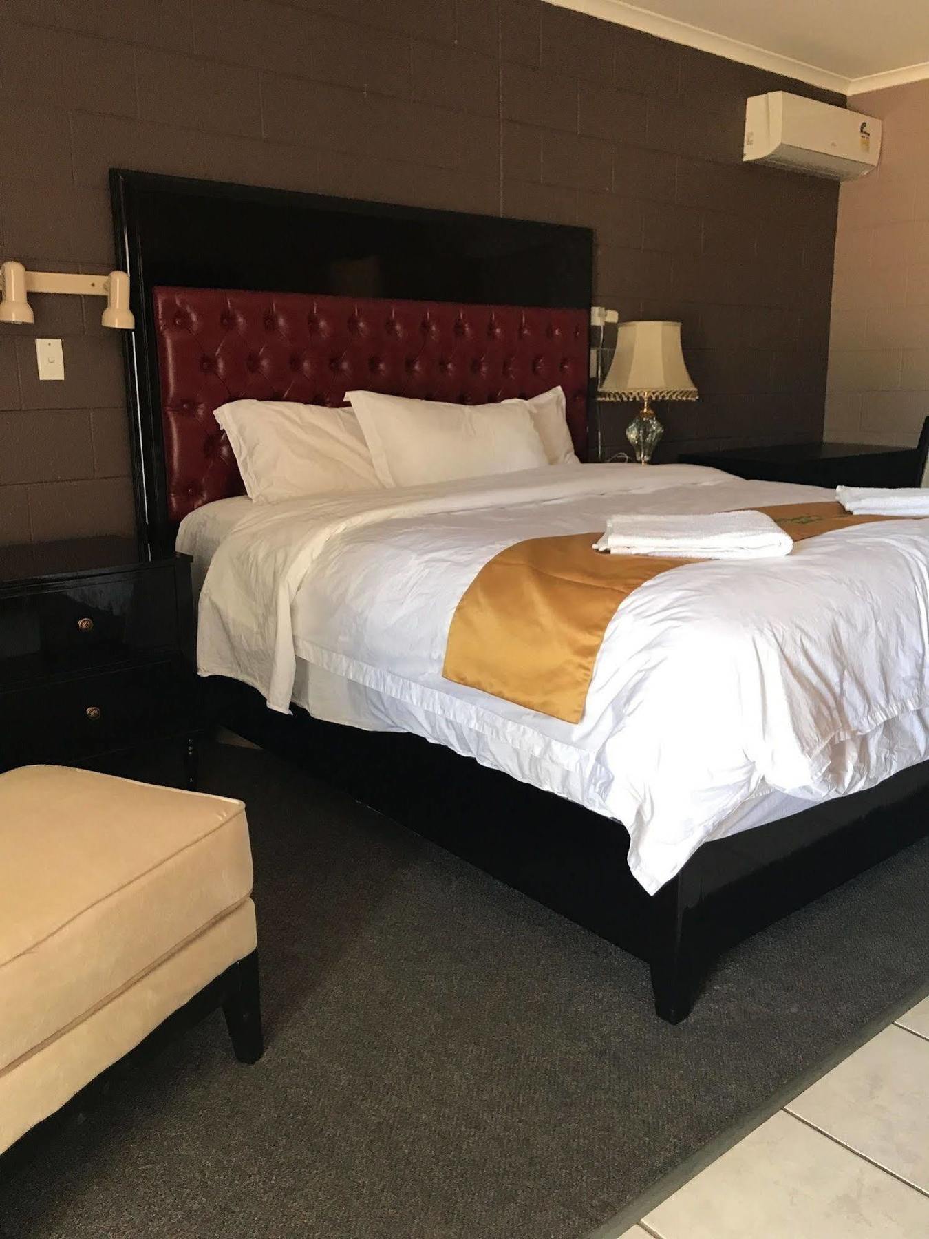 Eldorado Motor Inn Теннант-Крик Экстерьер фото